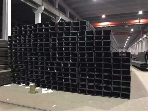 海港冷拔方管选型指南 工程采购怎么选